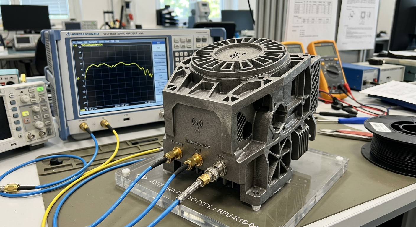 Printable Electronics Materials