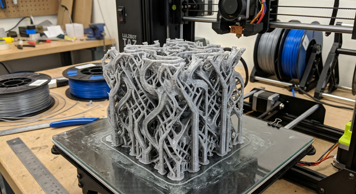 Conformal & 3D Electronics