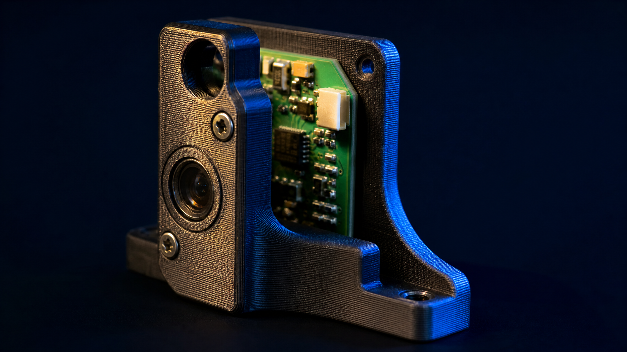 Sensor Mounts