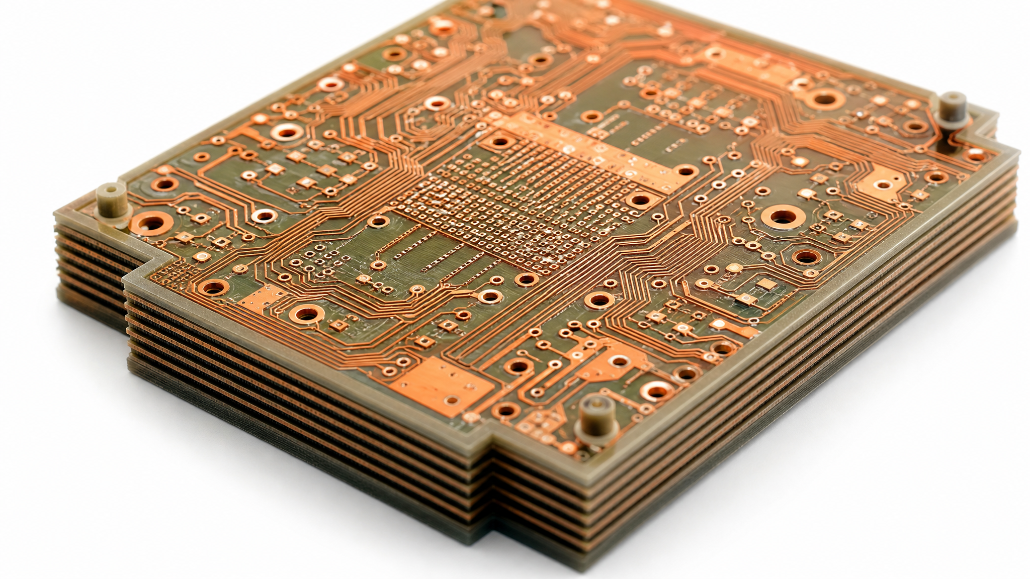 Printed Electronics
