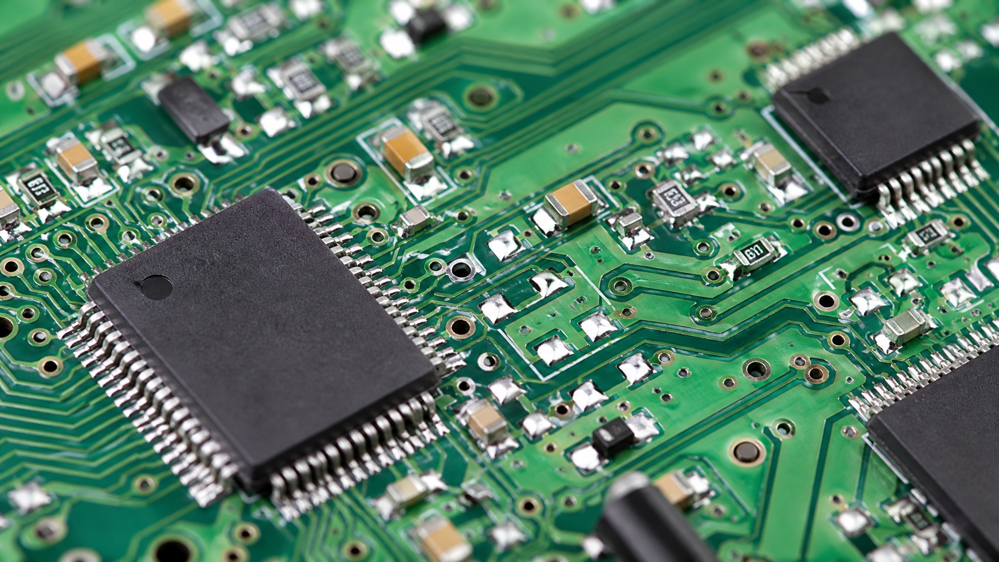 Coils & Inductors